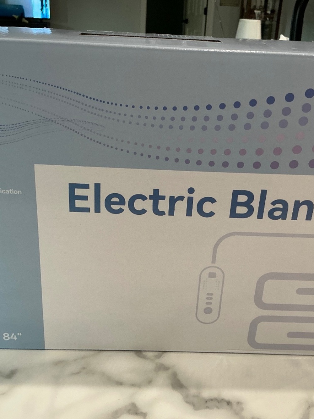 Electric Blanket